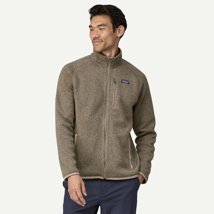 Men's Better Sweater® Fleece Jacket - Full Zip