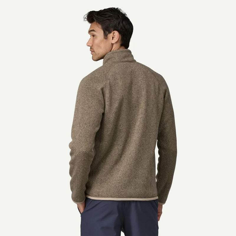 Men's Better Sweater® Fleece Jacket - Full Zip