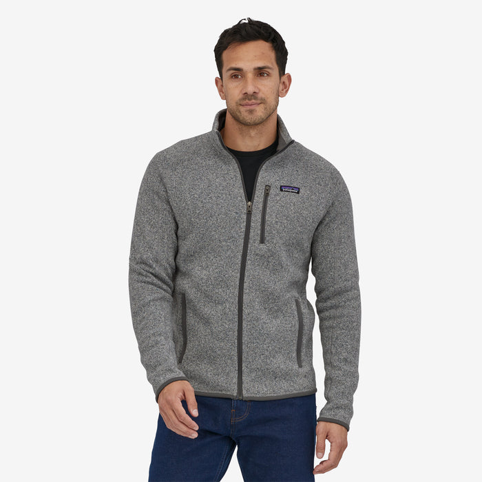 Men's Better Sweater Jacket