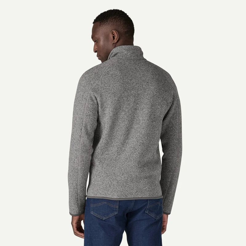 Men's Better Sweater® Fleece Jacket - Full Zip