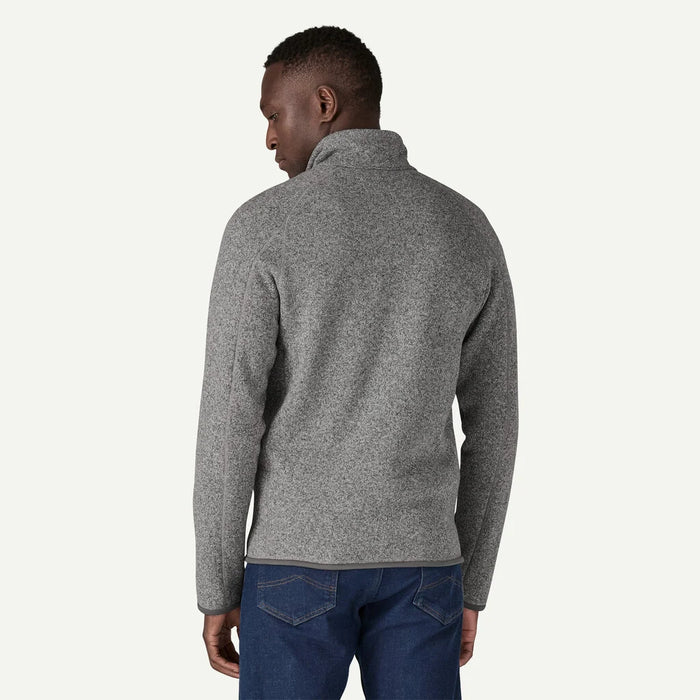 Men's Better Sweater® Fleece Jacket - Full Zip