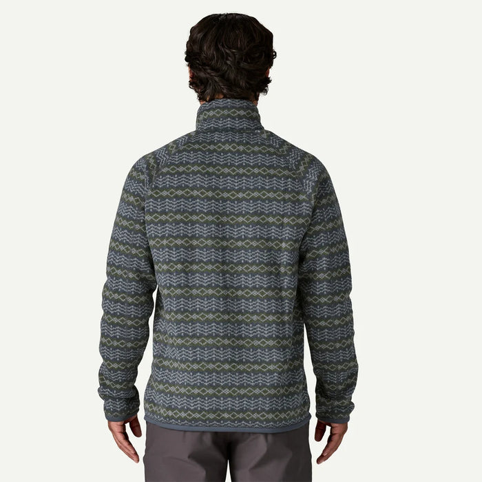 Men's Better Sweater® Fleece Jacket - Full Zip