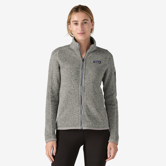 Women's Better Sweater® Fleece Jacket