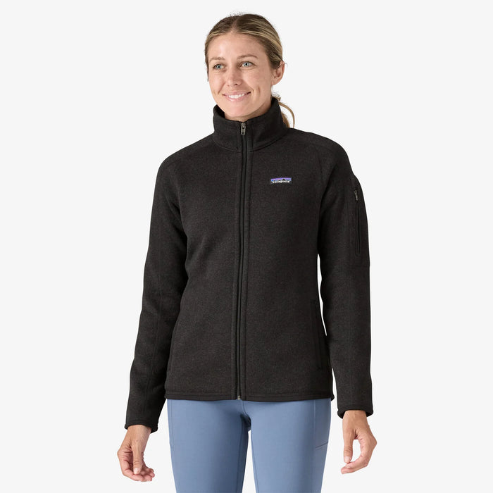 Women's Better Sweater® Fleece Jacket