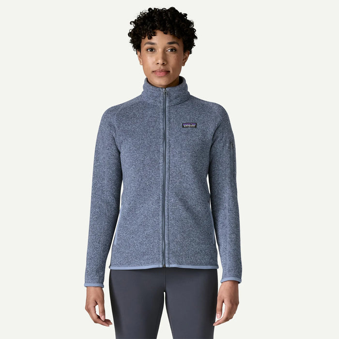 Women's Better Sweater® Fleece Jacket