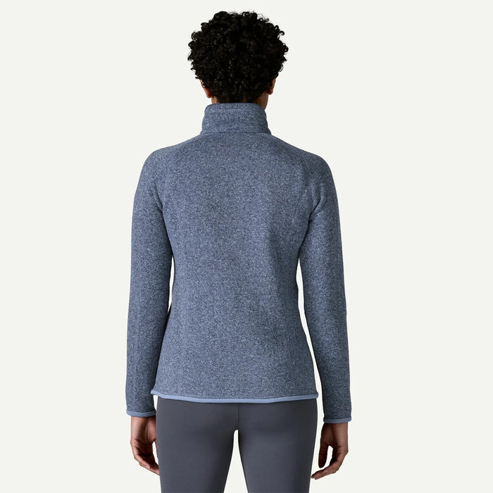 Women's Better Sweater® Fleece Jacket