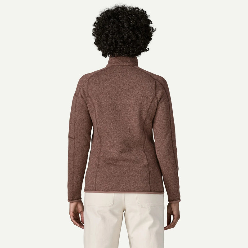 Women's Better Sweater® Fleece Jacket