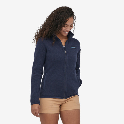 Women's Better Sweater® Fleece Jacket