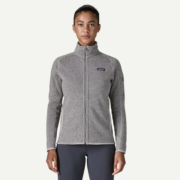 Women's Better Sweater® Fleece Jacket