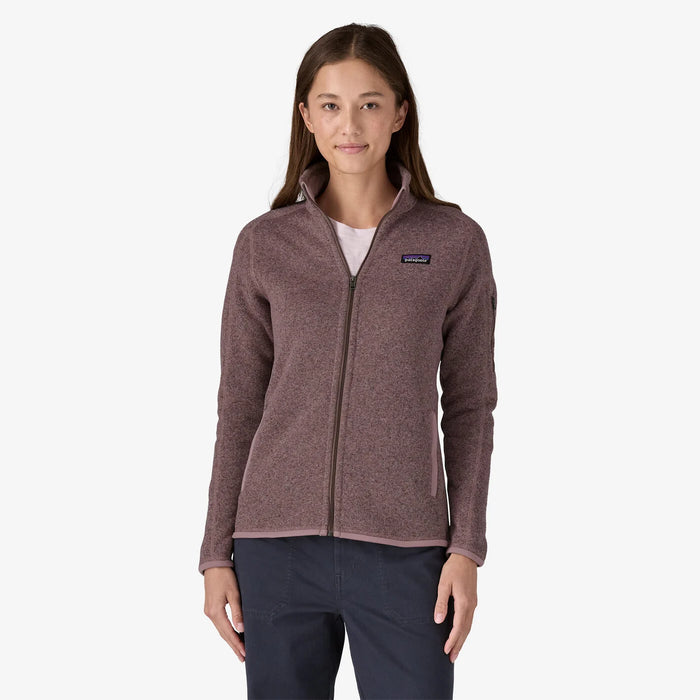 Women's Better Sweater® Fleece Jacket