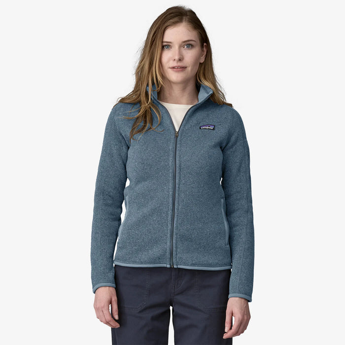 Women's Better Sweater® Fleece Jacket