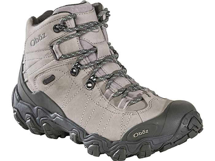 Women's Bridger Mid Hiking Boot