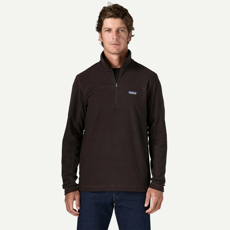 Men's Micro D® Fleece Pullover Sweater