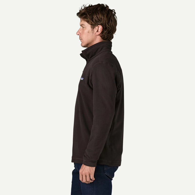 Men's Micro D® Fleece Pullover Sweater
