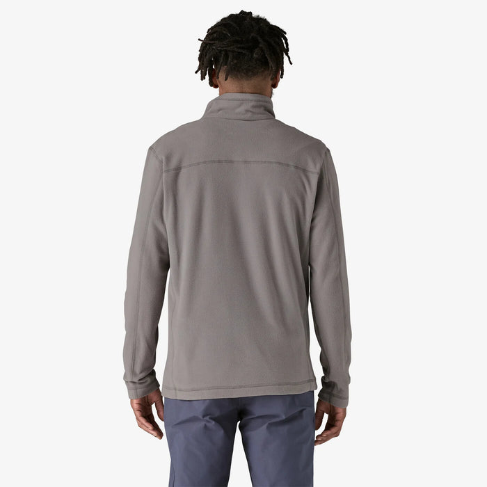 Men's Micro D® Fleece Pullover