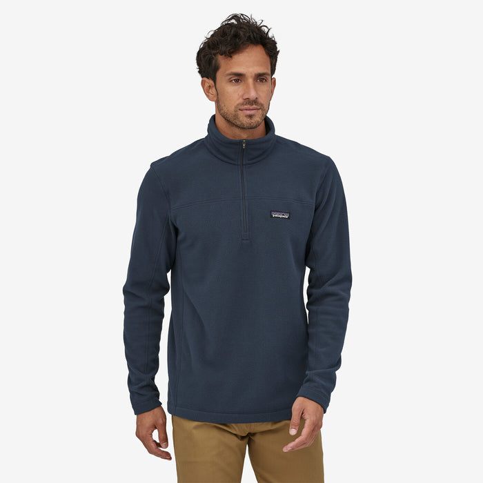 Men's Micro D® Fleece Pullover