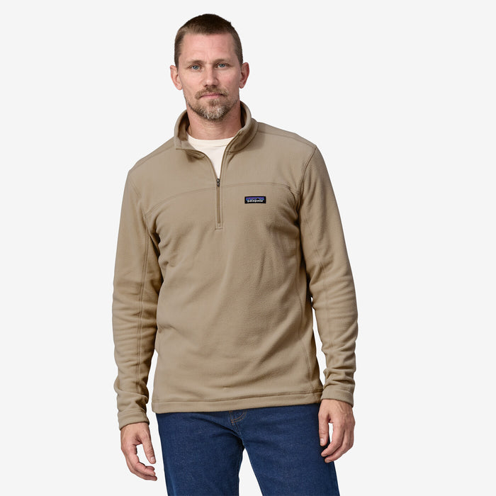 Men's Micro D® Fleece Pullover