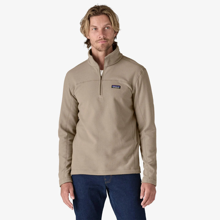 Men's Micro D® Fleece Pullover