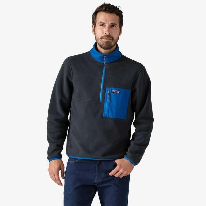 Men's Microdini 1/2-Zip Fleece Pullover