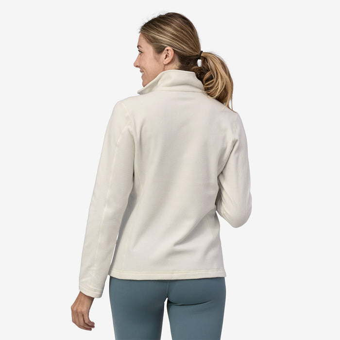 Women's Micro D® 1/4-Zip Fleece