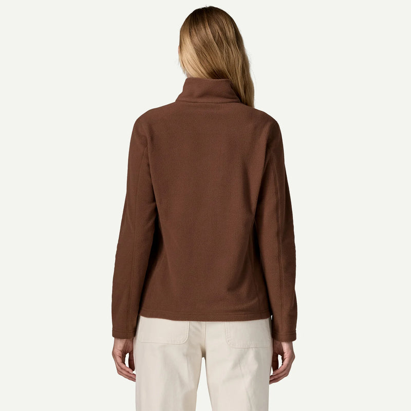 Women's Micro D® 1/4-Zip Fleece