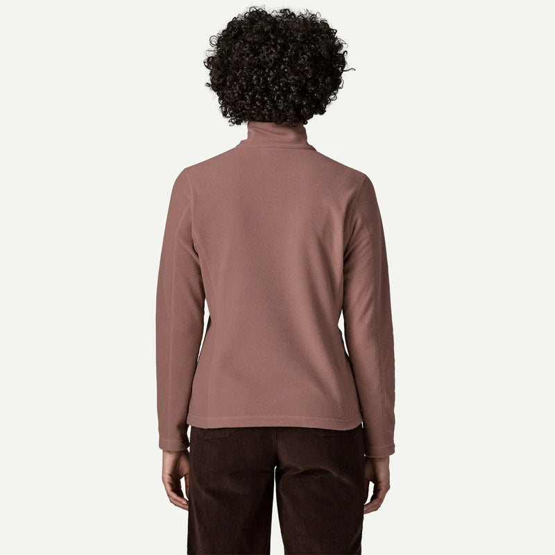 Women's Micro D® 1/4-Zip Fleece