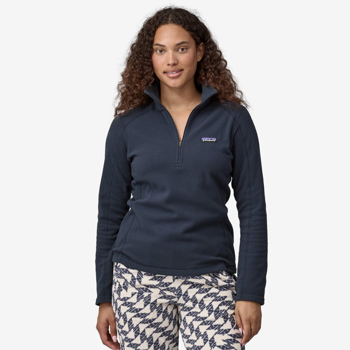 Women's Micro D® 1/4-Zip Fleece