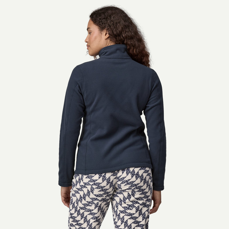 Women's Micro D® 1/4-Zip Fleece