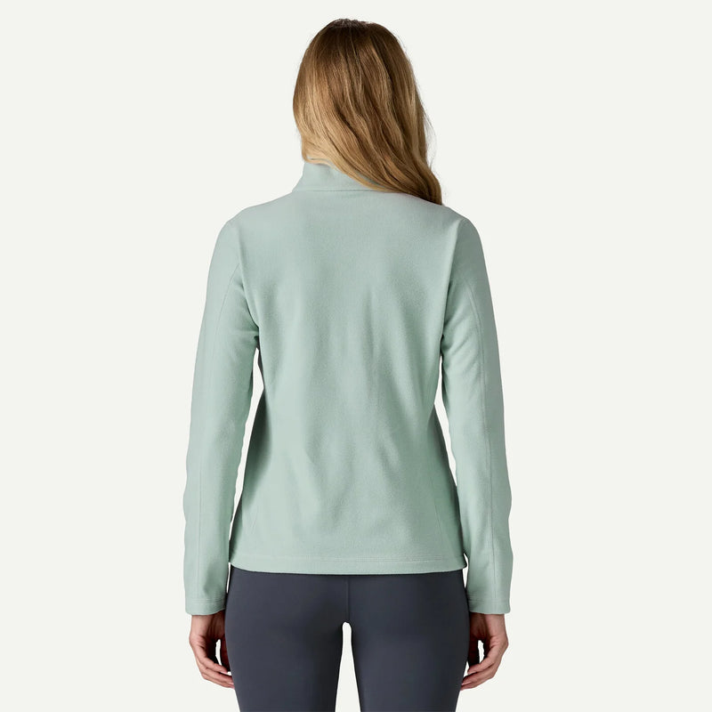 Women's Micro D® 1/4-Zip Fleece