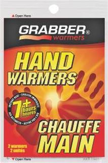 Grabber Hand Warmers