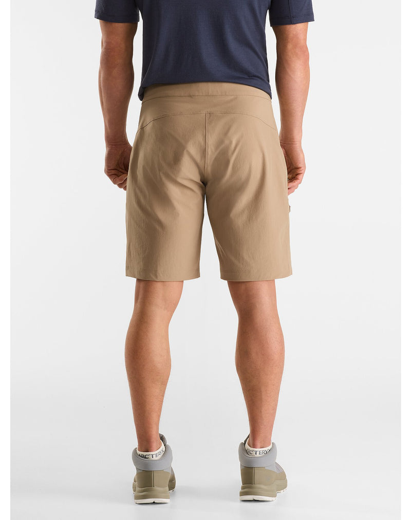 Men's Gamma Lightweight 9" Short