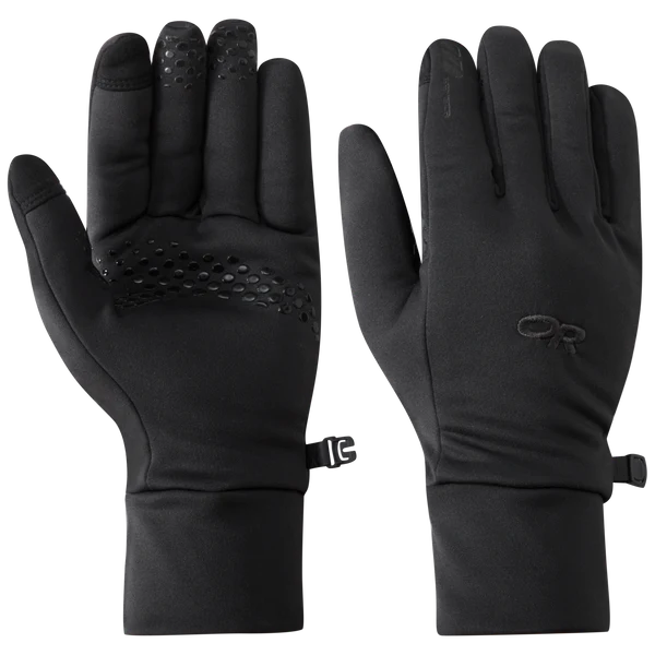 Mens Vigor Heavyweight Sensor Gloves