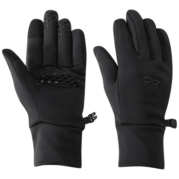 Women's Vigor Heavyweight Sensor Gloves