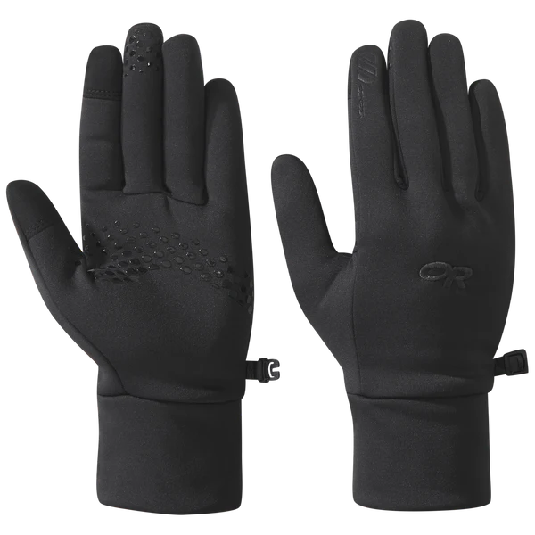 Men's Vigor Midweight Sensor Gloves