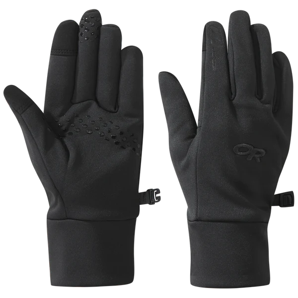 Women's Vigor Midweight Sensor Gloves