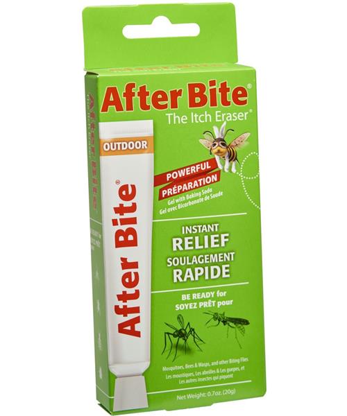 After Bite Outdoor - The Itch Eraser