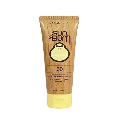 Original SPF 50 Sunscreen Lotion