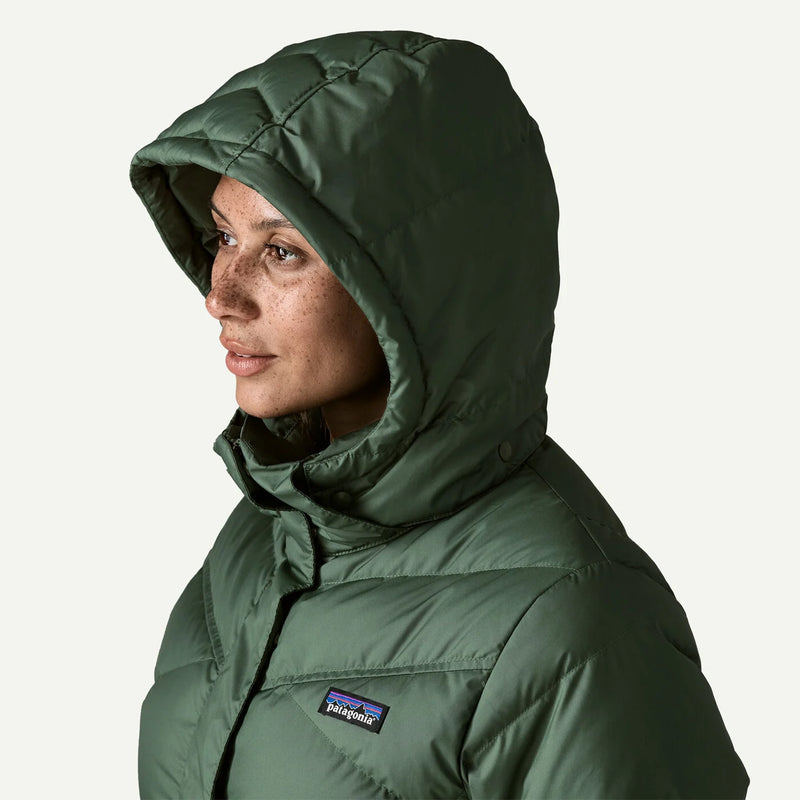 Women's Down With It Jacket