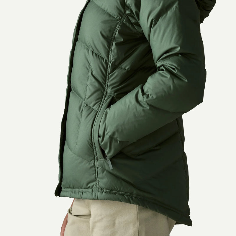 Women's Down With It Jacket
