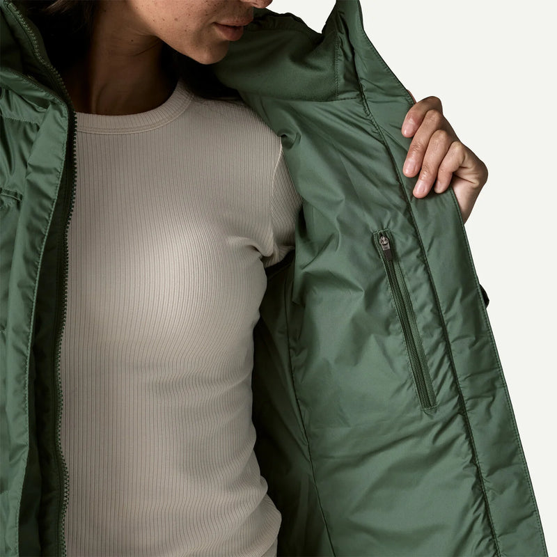 Women's Down With It Jacket