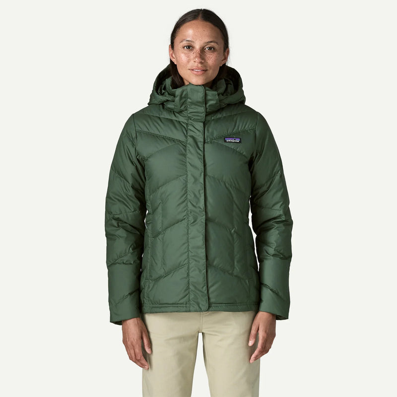 Women's Down With It Jacket