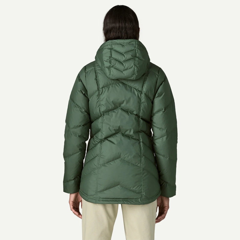 Women's Down With It Jacket