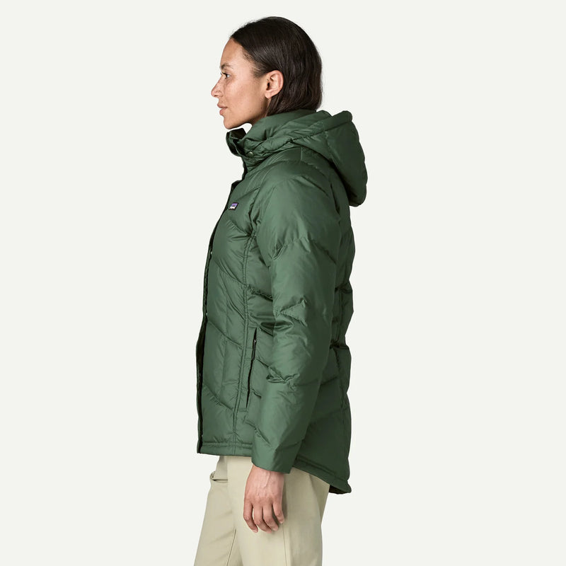 Women's Down With It Jacket