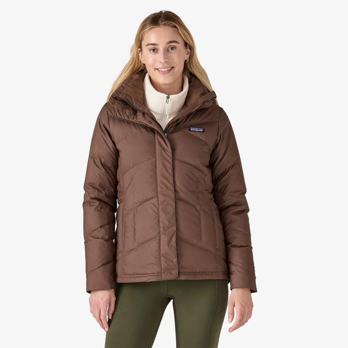 Women's Down With It Jacket