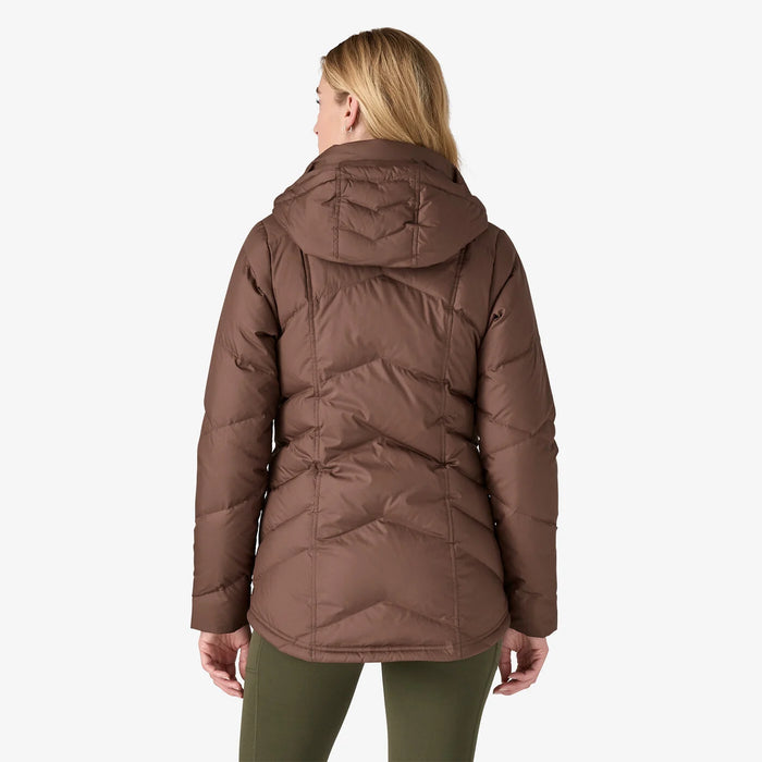 Women's Down With It Jacket