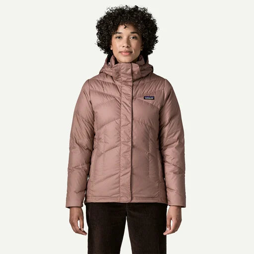 Women's Down With It Jacket