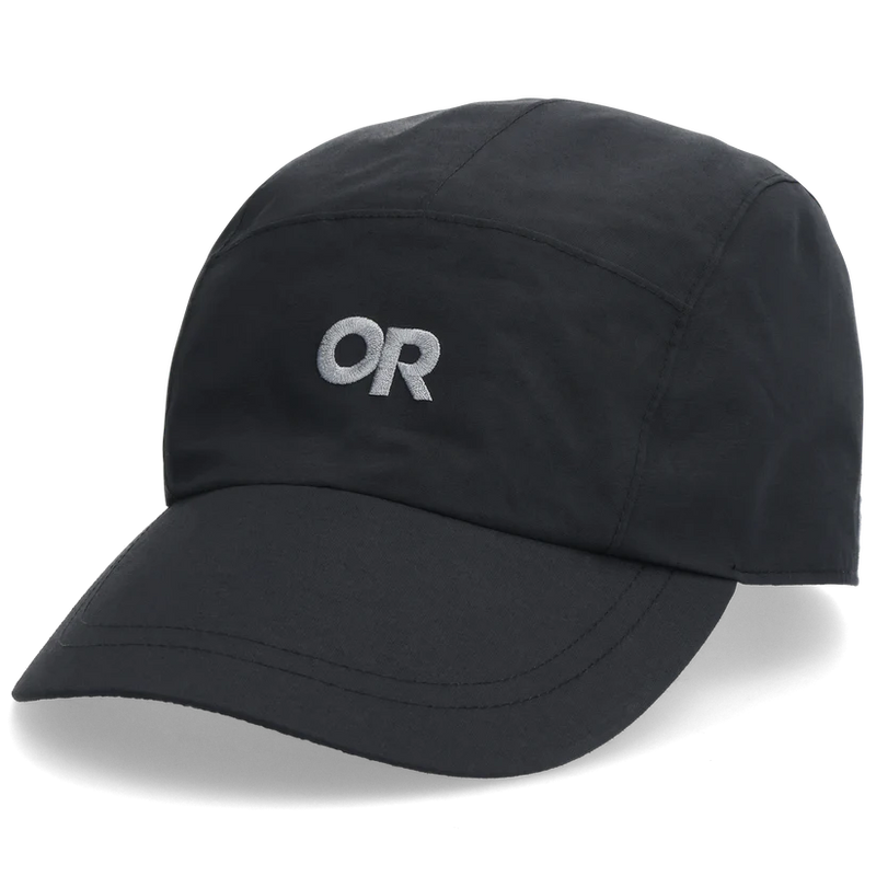 Seattle Rain Cap