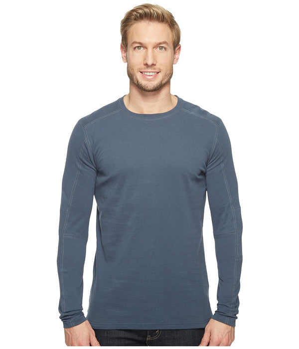 Men's Bravado Long Sleeve Tee