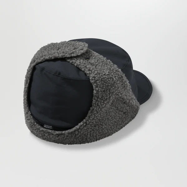 Whitefish Hat - Unisex