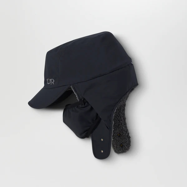 Whitefish Hat - Unisex